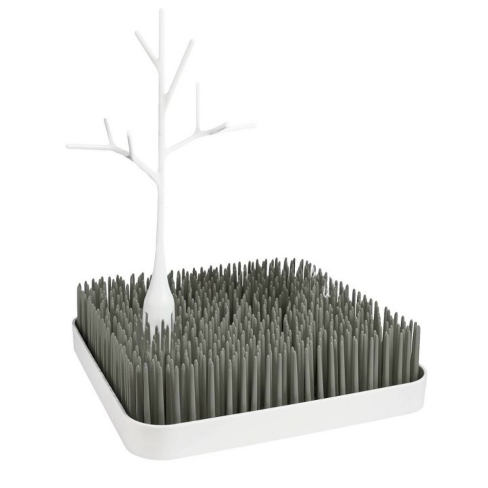 Boon Grass Drying Rack + Twig Bundle